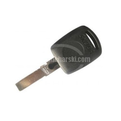 SKODA С МЯСТО ЗА ЧИП