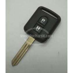 NISSAN RENAULT MAXITY ПРАВ КЛЮЧ С PCF7946