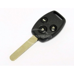 Honda key G8D-382H-A
