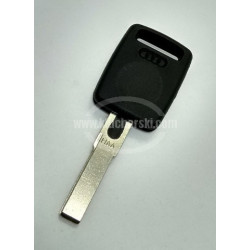 AUDI С МЯСТО ЗА ЧИП