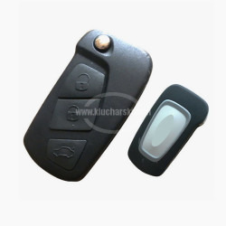 FORD KA КОРПУС С 3 БУТОНА ЗА СГЪВАЕМ КЛЮЧ SIP22 FORD KA КОРПУС С 3 БУТОНА ЗА СГЪВАЕМ КЛЮЧ SIP22