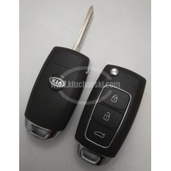 Ключ Kia Venga 2009-2016