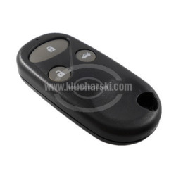 HONDA КОРПУС ЗА ДИСТАНЦИОННО С 3 БУТОНА HONDA КОРПУС ЗА ДИСТАНЦИОННО С 3 БУТОНА