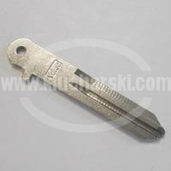 NISSAN АВАРИЕН КЛЮЧ NIS-KB9A NISSAN АВАРИЕН КЛЮЧ NIS-KB9A