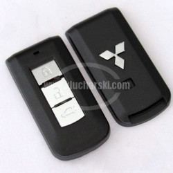 MITSUBISHI СМАРТ КЛЮЧ 3 БУТОНА