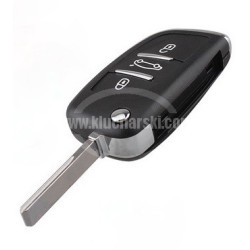 СГЪВАЕМ КЛЮЧ ЗА PEUGEOT ID46 СГЪВАЕМ КЛЮЧ ЗА PEUGEOT ID46