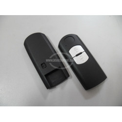 MAZDA КОРПУС ЗА СМАРТ КЛЮЧ С 2 БУТОНА MAZDA КОРПУС ЗА СМАРТ КЛЮЧ С 2 БУТОНА