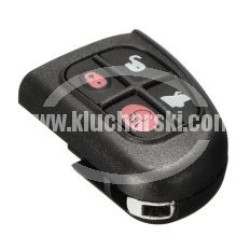 JAGUAR КОРПУС 4 БУТОНА JAGUAR КОРПУС 4 БУТОНА