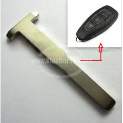 FORD АВАРИЕН КЛЮЧ HU101 FORD АВАРИЕН КЛЮЧ HU101