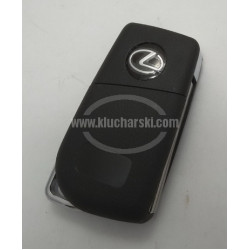 Lexus ID67 Lexus ID67