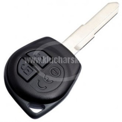 SUZUKI КЛЮЧ С ID46 SUZUKI КЛЮЧ С ID46