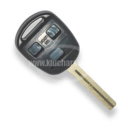 TOYOTA 3 БУТОНА TOYO-30 TOYOTA 3 БУТОНА TOYO-30