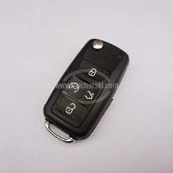 VW Golf/Jetta сгъваем 4 бутона VW Golf/Jetta сгъваем 4 бутона