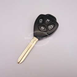 Toyota 4 бутона (2 плъзгащи) Toyota 4 бутона (2 плъзгащи)