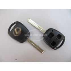 LEXUS 3 БУТОНА TOYO-36 УДЪЛЖЕН LEXUS 3 БУТОНА TOYO-36 УДЪЛЖЕН