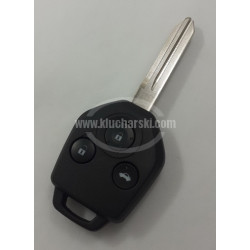 SUBARU КЛЮЧ 3 БУТОНА NSN14 SUBARU КЛЮЧ 3 БУТОНА NSN14