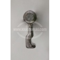 Метал новия модел ключ №3