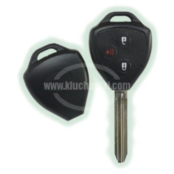 TOYOTA 3 БУТОНА NEW PANIC TOYOTA 3 БУТОНА NEW PANIC