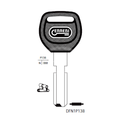 DFN1P138 (DEFEND) DFN1P138 (DEFEND)