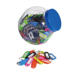 Цветна табела с халка 200 броя Цветна табела с халка 200 броя