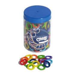 Гумени рингове 200 броя Гумени рингове 200 броя