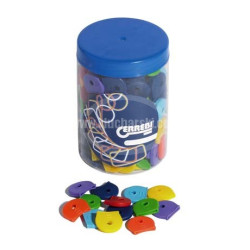 Гумени шапки 200 броя Гумени шапки 200 броя