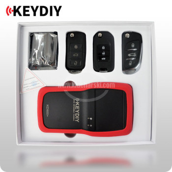 KD 900 PLUS (MOBILE)