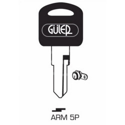 ARM5P GULER (ARMSTRONG) ARM5P GULER (ARMSTRONG)