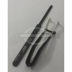 БЪРЗ ШПЕРЦ ЗА МЕРЦЕДЕС HU64 БЪРЗ ШПЕРЦ ЗА МЕРЦЕДЕС HU64