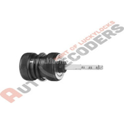 TURBODECODER HU100R ADVANCED B