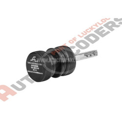 TURBODECODER HU83 CITROEN PEUG