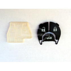 БУТОНИ ЗА КЛЮЧ NISSAN SUNNY БУТОНИ ЗА КЛЮЧ NISSAN SUNNY