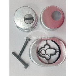 Бронировка за патрон комплект Бронировка за патрон комплект