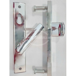 КОМПЛЕКТ БРАВА ШИЛДОВЕ ПАТРОН КОМПЛЕКТ БРАВА ШИЛДОВЕ ПАТРОН