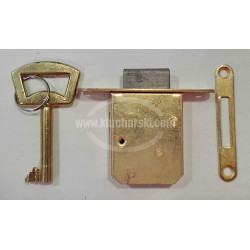 БРАВА ЗА ГАРДЕРОБ ВКОПАНА БРАВА ЗА ГАРДЕРОБ ВКОПАНА