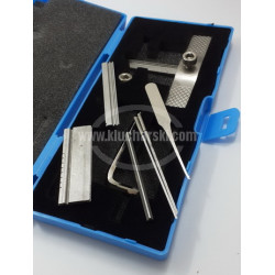 ИНСТРУМЕНТ ЗА ЯМКОВИ КИТАЙСКИ ИНСТРУМЕНТ ЗА ЯМКОВИ КИТАЙСКИ