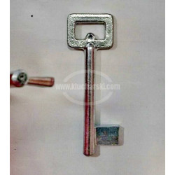 Ключ - полусекретен 2