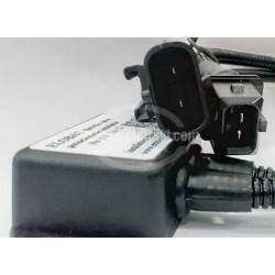 ELOBAU ЕМУЛАТОР DTC P0638 OPEL