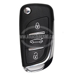 NB11-3 MULTIFUNCTION КЛЮЧ С 3 БУТОНА NB11-3 MULTIFUNCTION КЛЮЧ С 3 БУТОНА