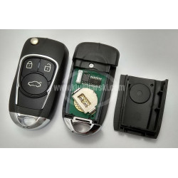 NB22-UNIVERSAL MULTIFUNCTION NB22-UNIVERSAL MULTIFUNCTION