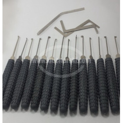 К-Т ШПЕРЦОВЕ ЗА ЯМКОВИ ПАТРОНИ К-Т ШПЕРЦОВЕ ЗА ЯМКОВИ ПАТРОНИ