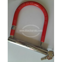 ЗАКЛЮЧВАЩА СКОБА ЗАКЛЮЧВАЩА СКОБА