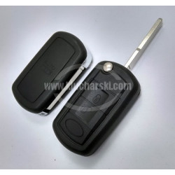 КЛЮЧ ЗА LAND ROVER DISCOVERY 3