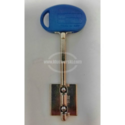 MOTTURA NUCLEO КАСОВ КЛЮЧ