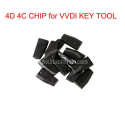 4D 4C G Chip for VVDI Key Tool 4D 4C G Chip for VVDI Key Tool