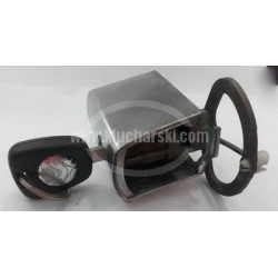 CITROEN C8 ЗА ВРАТА