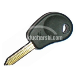 CITROEN SIX-3 с чип T5