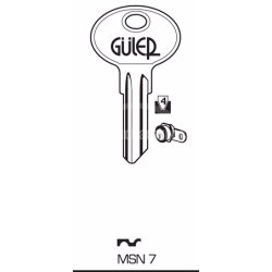 MSN7 (MESAN) MSN7 (MESAN)