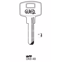 DKB4B DEKABA 10 БРОЯ