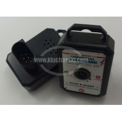 RENAULT ESL ЕМУЛАТОР MEGANE 2 И 3 CLIO 3 И 4 SCENIC 2 И 3